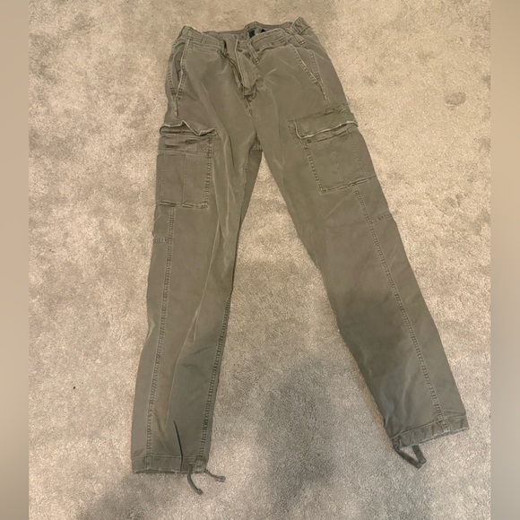 American Eagle Outfitters Other - American Eagle Outfitters Sage Green Pants